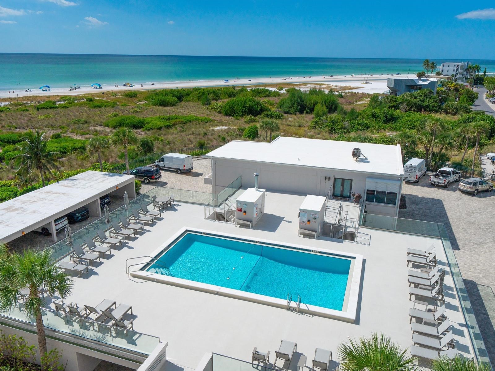 5400 Ocean Boulevard #5-3 Sarasota FL 34242 - THE GULF A4692374 image15