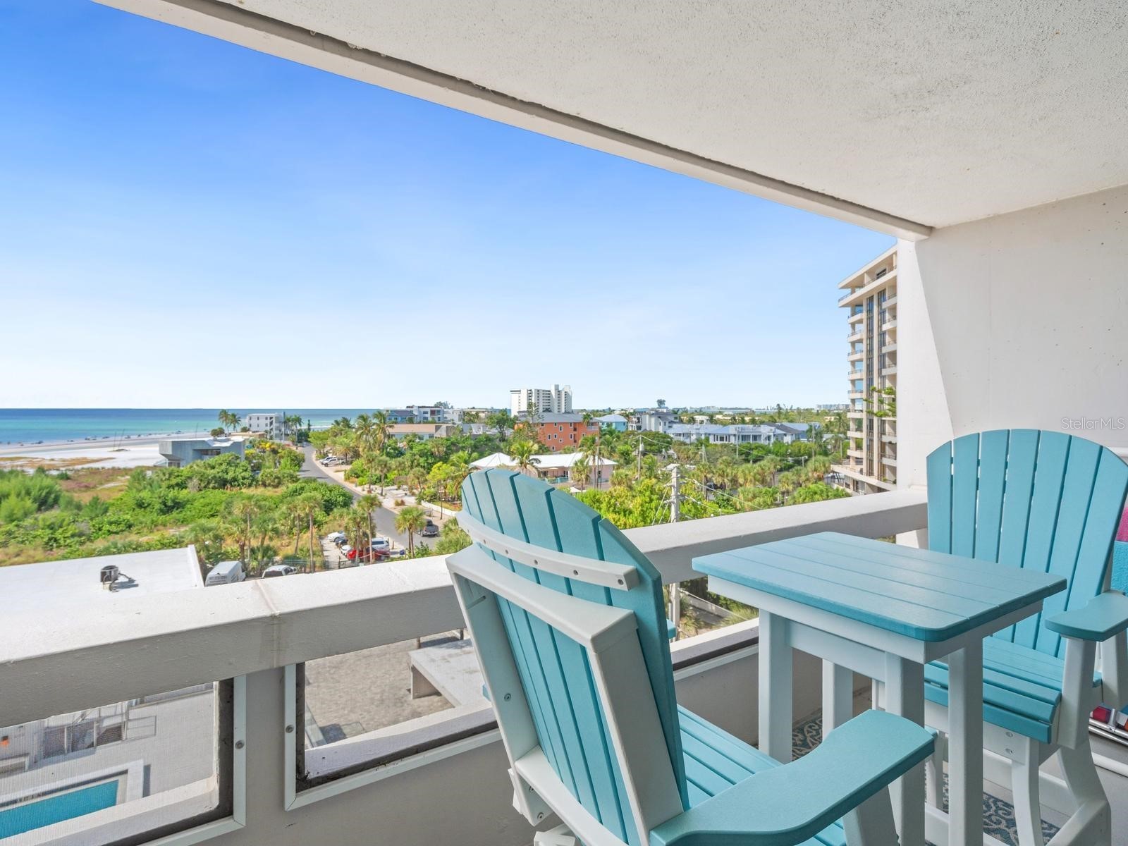 5400 Ocean Boulevard #5-3 Sarasota FL 34242 - THE GULF A4692374 image16