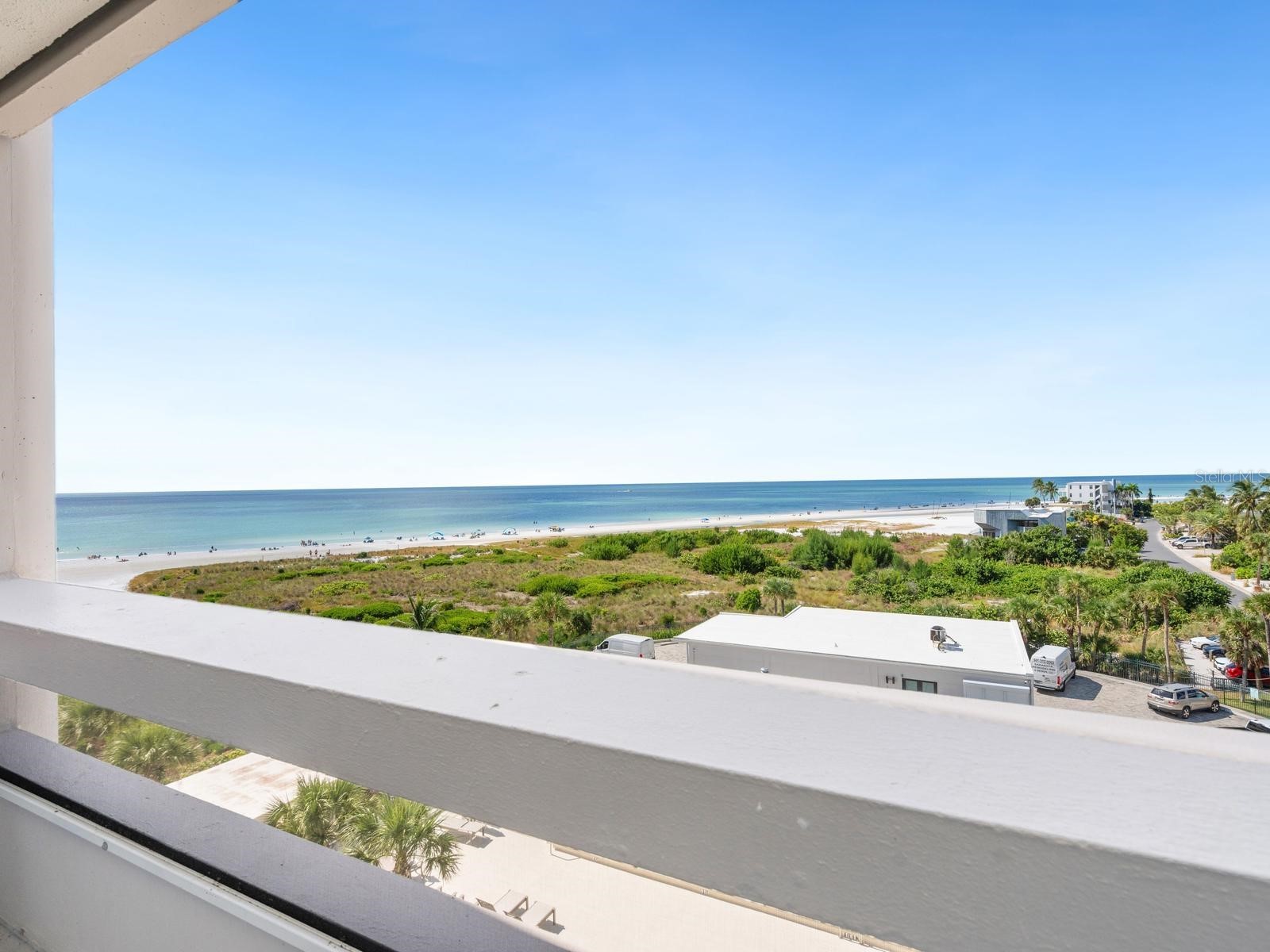 5400 Ocean Boulevard #5-3 Sarasota FL 34242 - THE GULF A4692374 image17