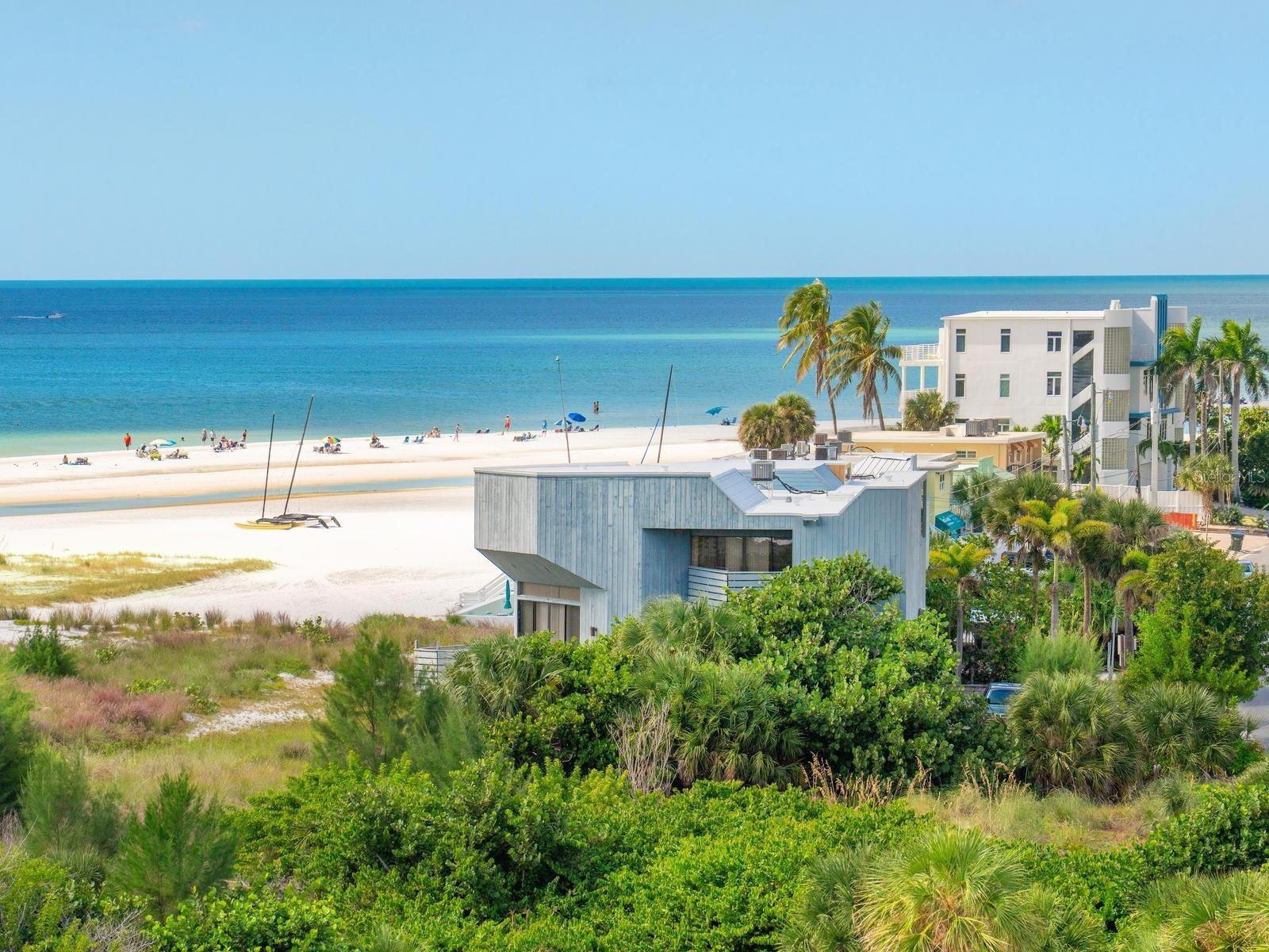 5400 Ocean Boulevard #5-3 Sarasota FL 34242 - THE GULF A4692374 image18