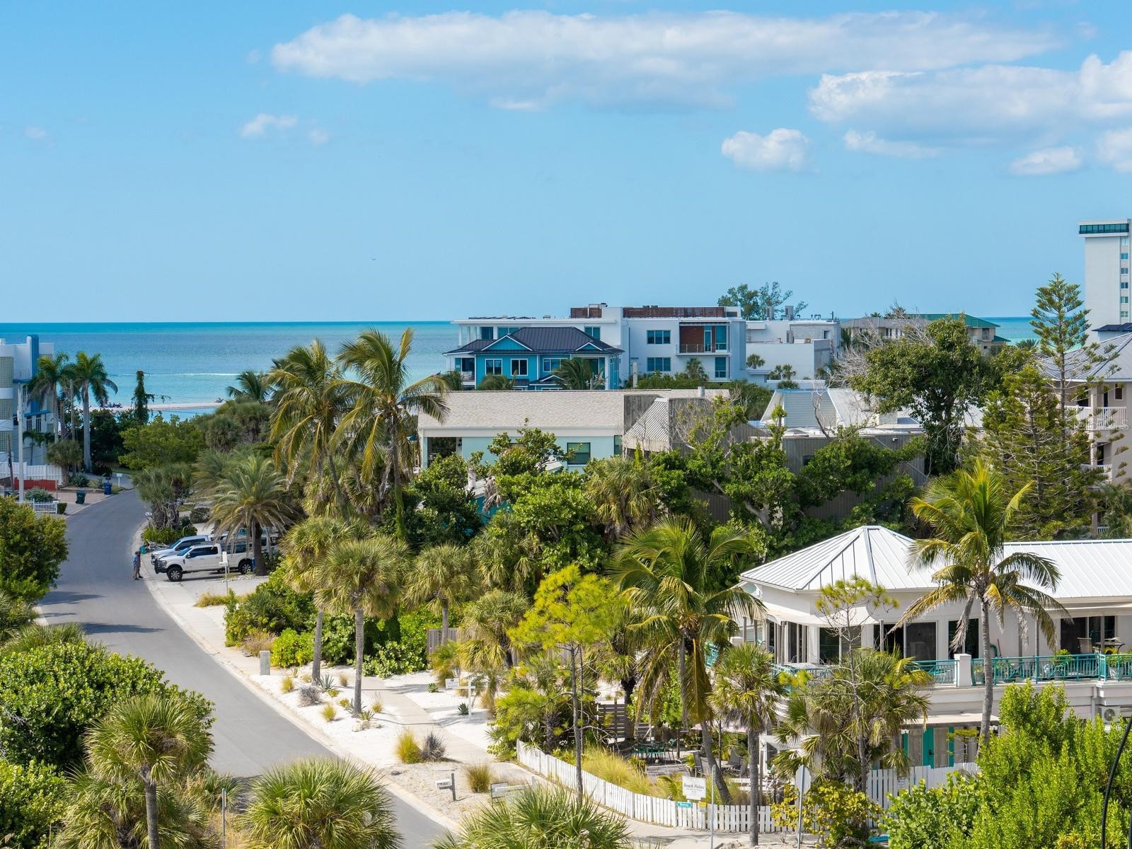 5400 Ocean Boulevard #5-3 Sarasota FL 34242 - THE GULF A4692374 image19