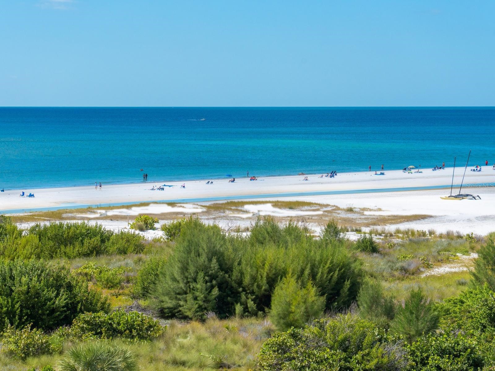 5400 Ocean Boulevard #5-3 Sarasota FL 34242 - THE GULF A4692374 image20