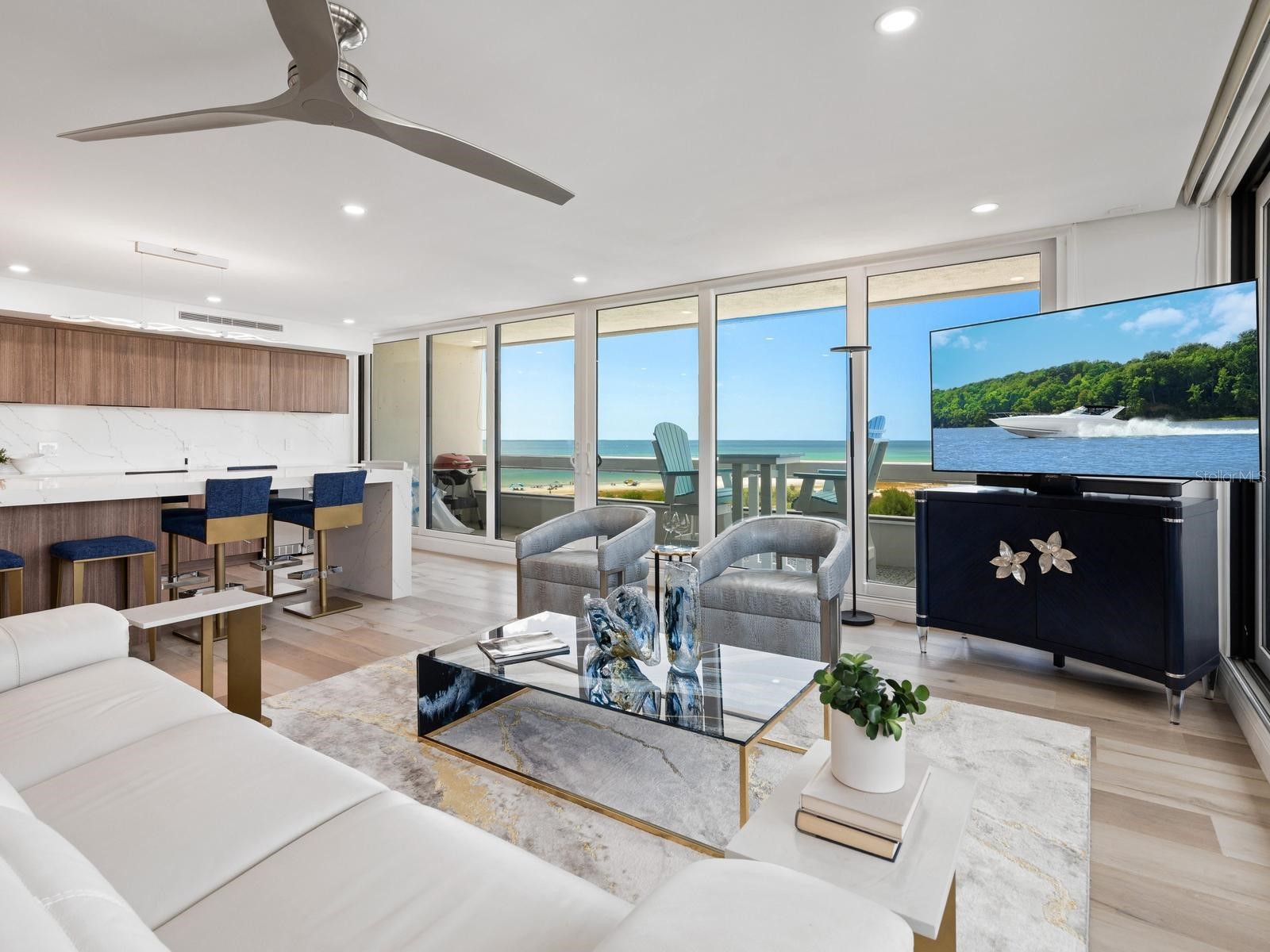 5400 Ocean Boulevard #5-3 Sarasota FL 34242 - THE GULF A4692374 image21