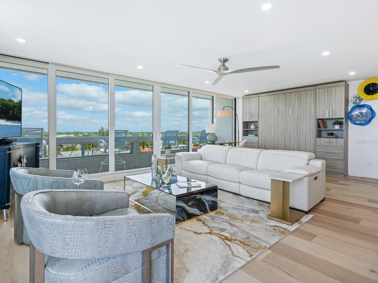 5400 Ocean Boulevard #5-3 Sarasota FL 34242 - THE GULF A4692374 image22