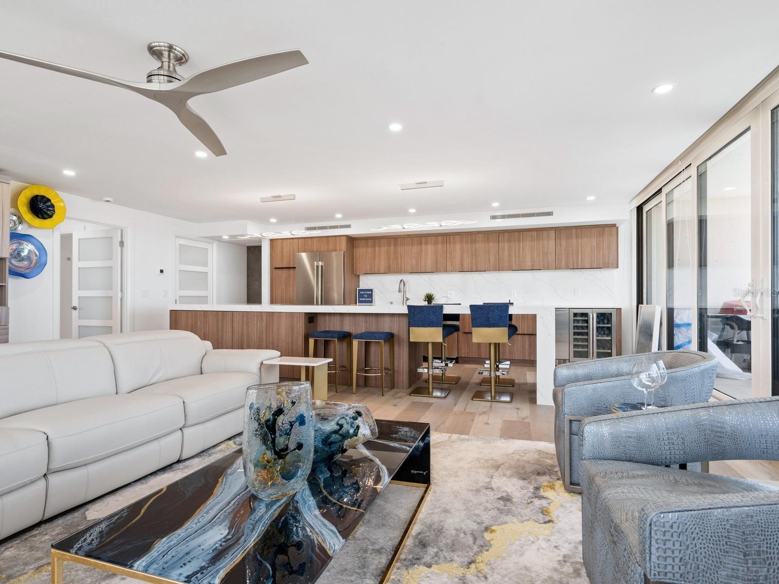 5400 Ocean Boulevard #5-3 Sarasota FL 34242 - THE GULF A4692374 image23