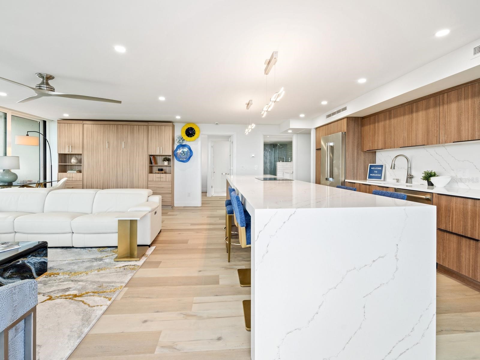 5400 Ocean Boulevard #5-3 Sarasota FL 34242 - THE GULF A4692374 image25