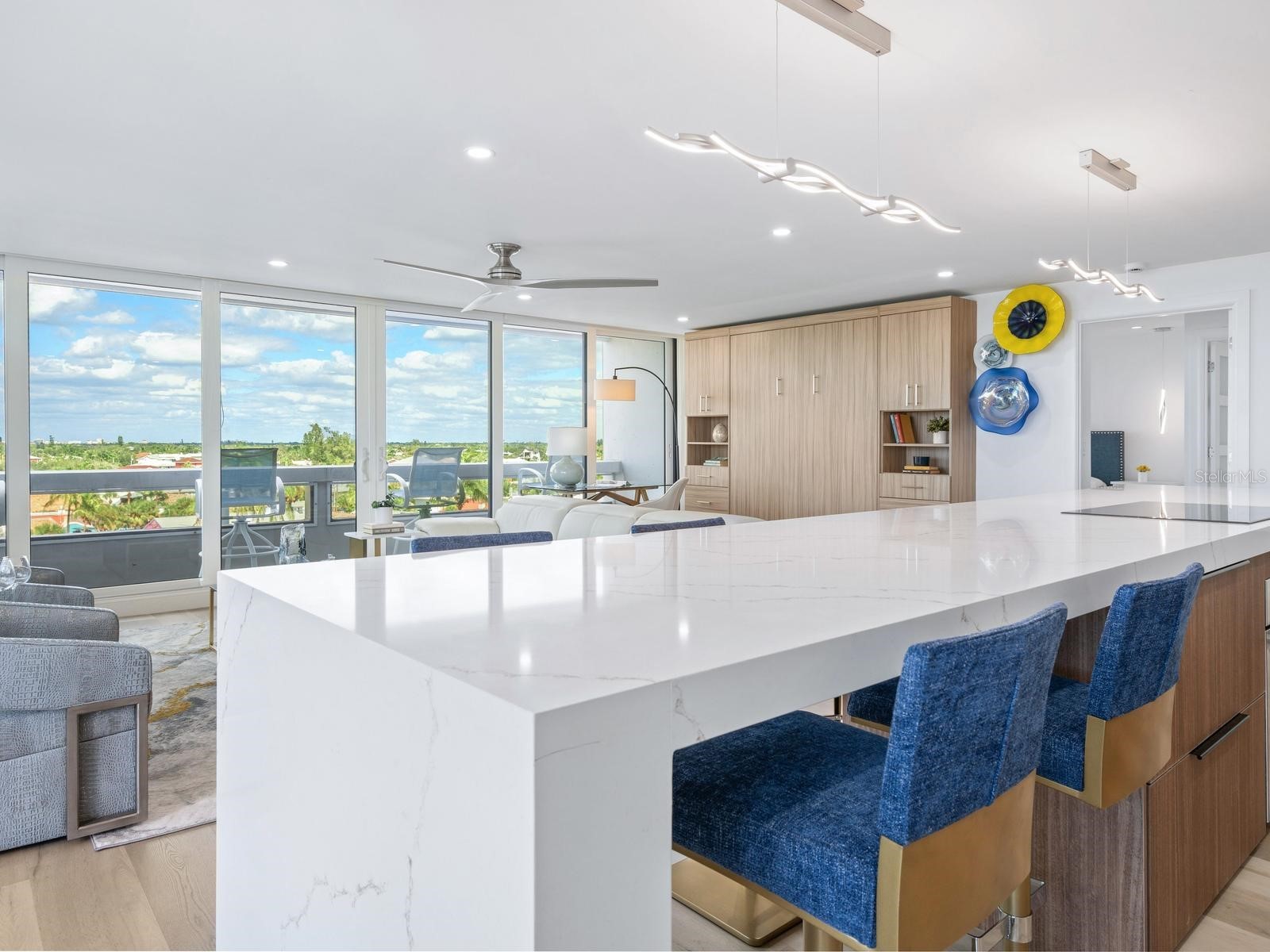 5400 Ocean Boulevard #5-3 Sarasota FL 34242 - THE GULF A4692374 image27