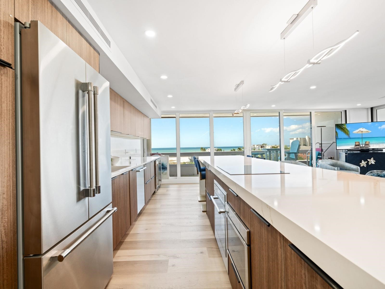 5400 Ocean Boulevard #5-3 Sarasota FL 34242 - THE GULF A4692374 image28
