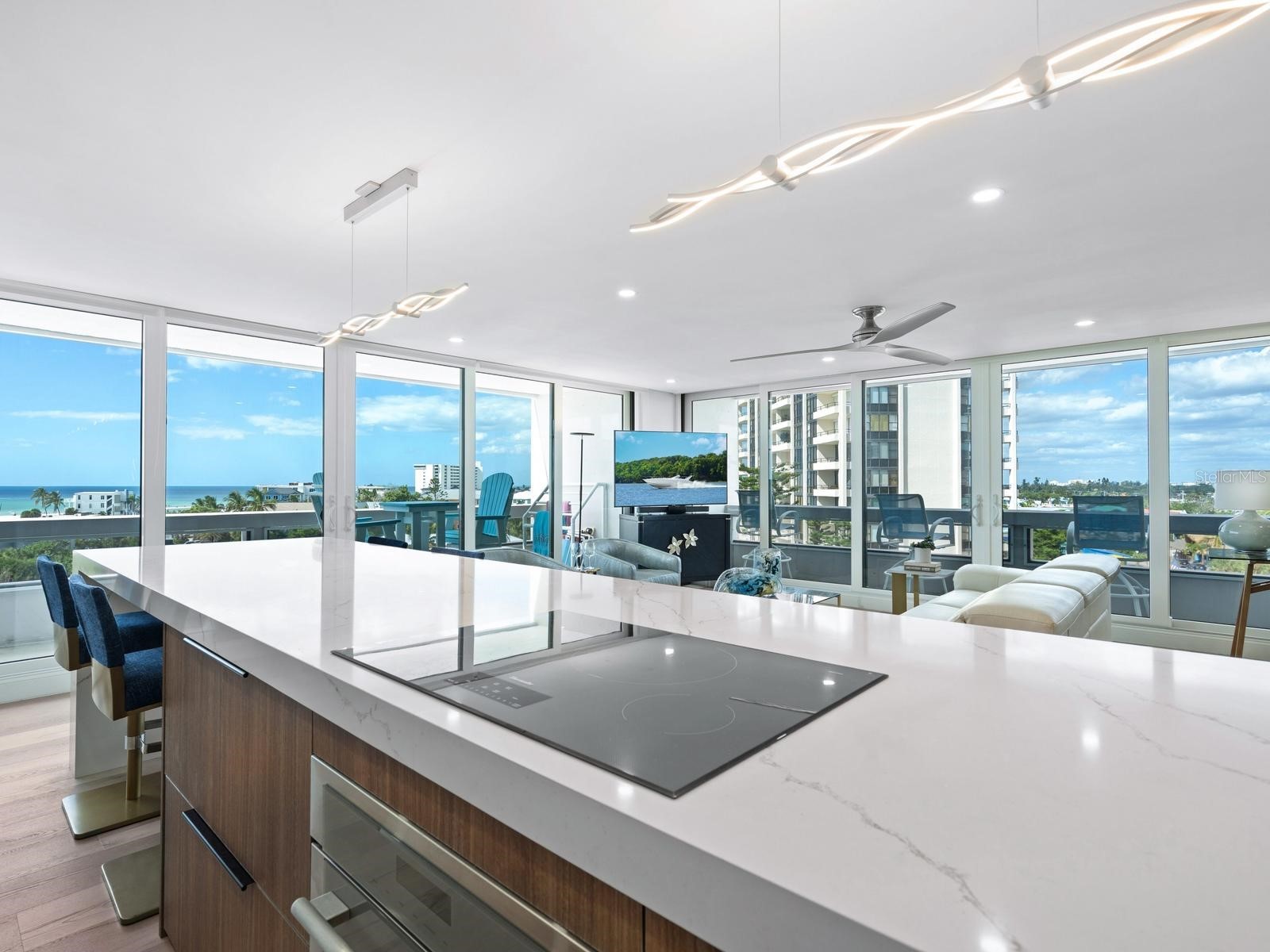 5400 Ocean Boulevard #5-3 Sarasota FL 34242 - THE GULF A4692374 image30