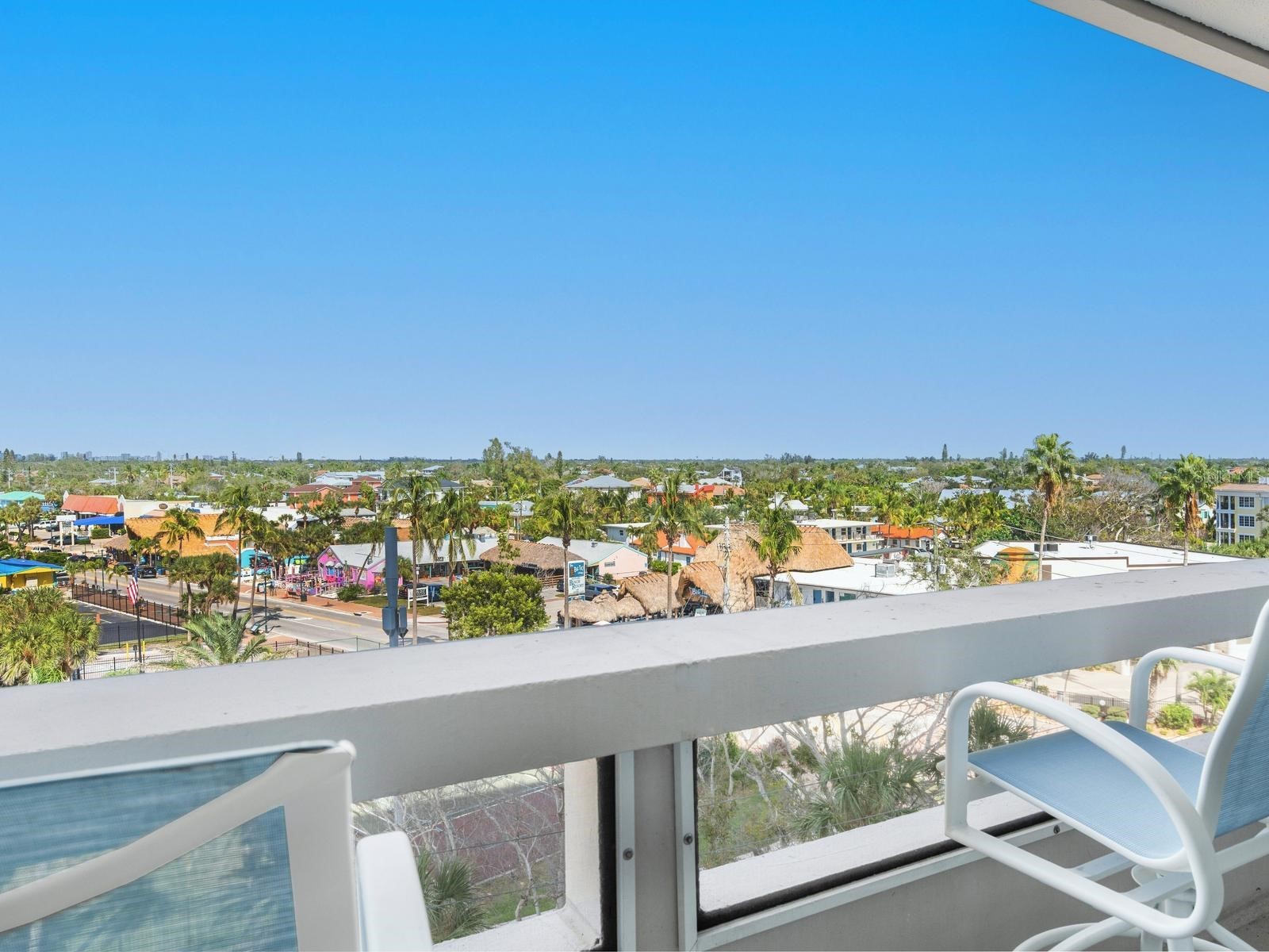 5400 Ocean Boulevard #5-3 Sarasota FL 34242 - THE GULF A4692374 image33