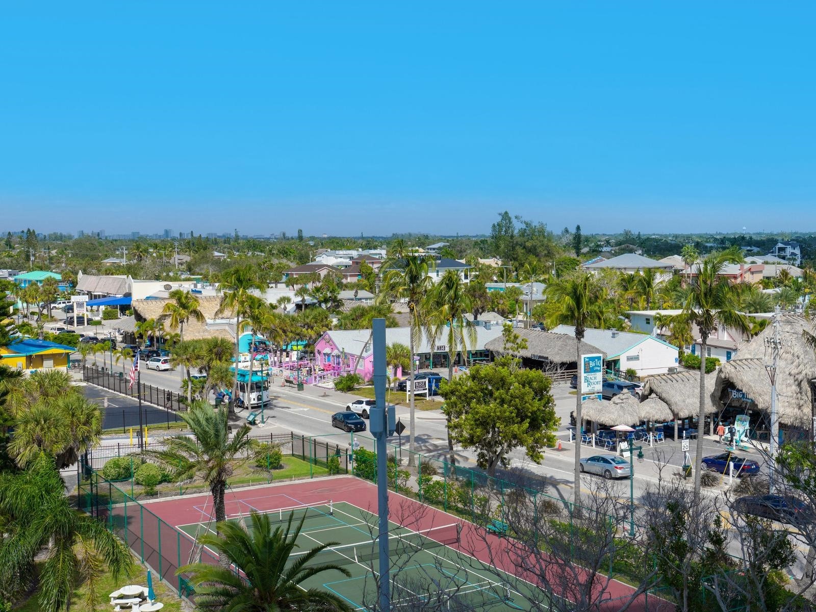 5400 Ocean Boulevard #5-3 Sarasota FL 34242 - THE GULF A4692374 image34