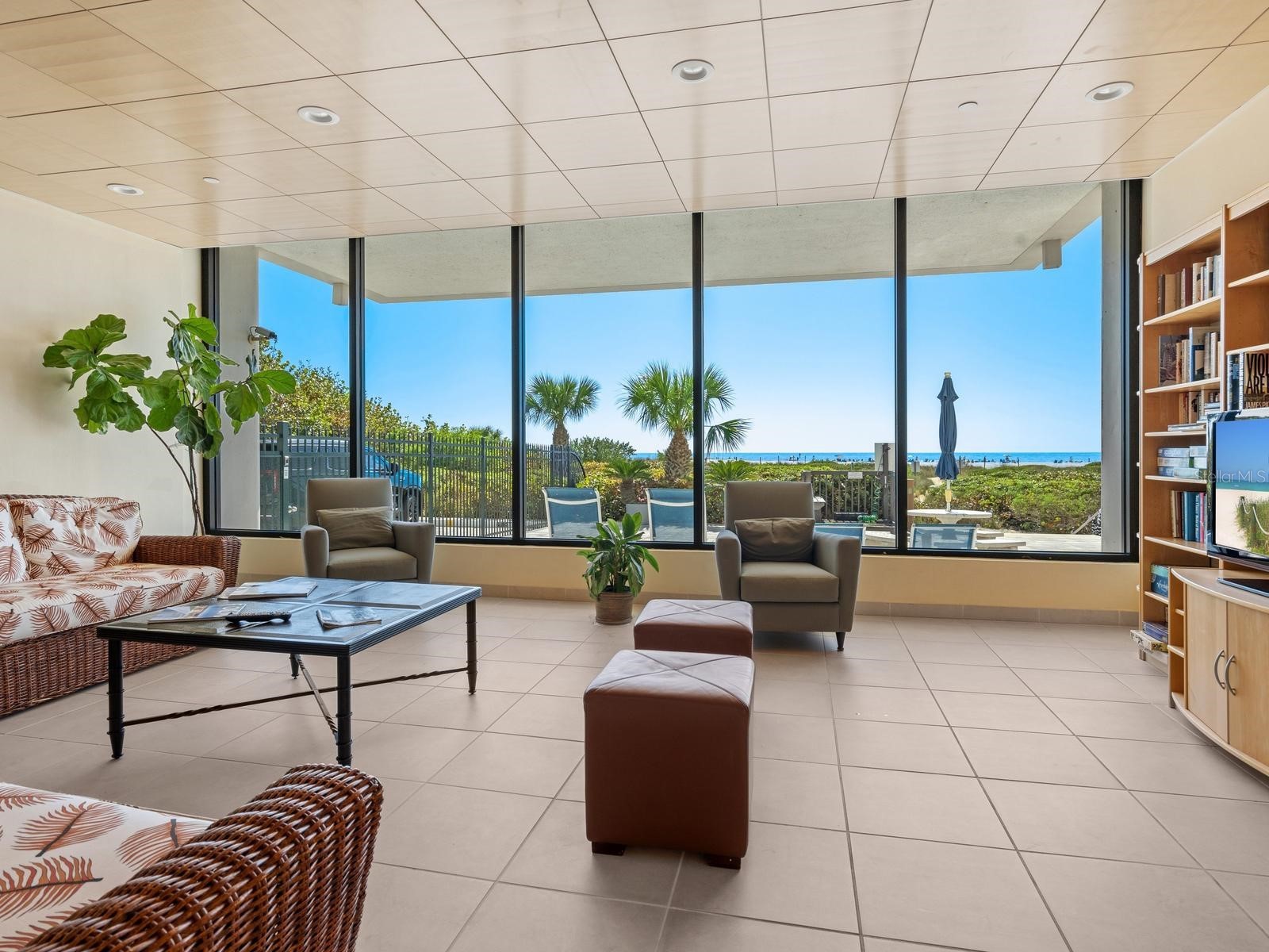 5400 Ocean Boulevard #5-3 Sarasota FL 34242 - THE GULF A4692374 image41