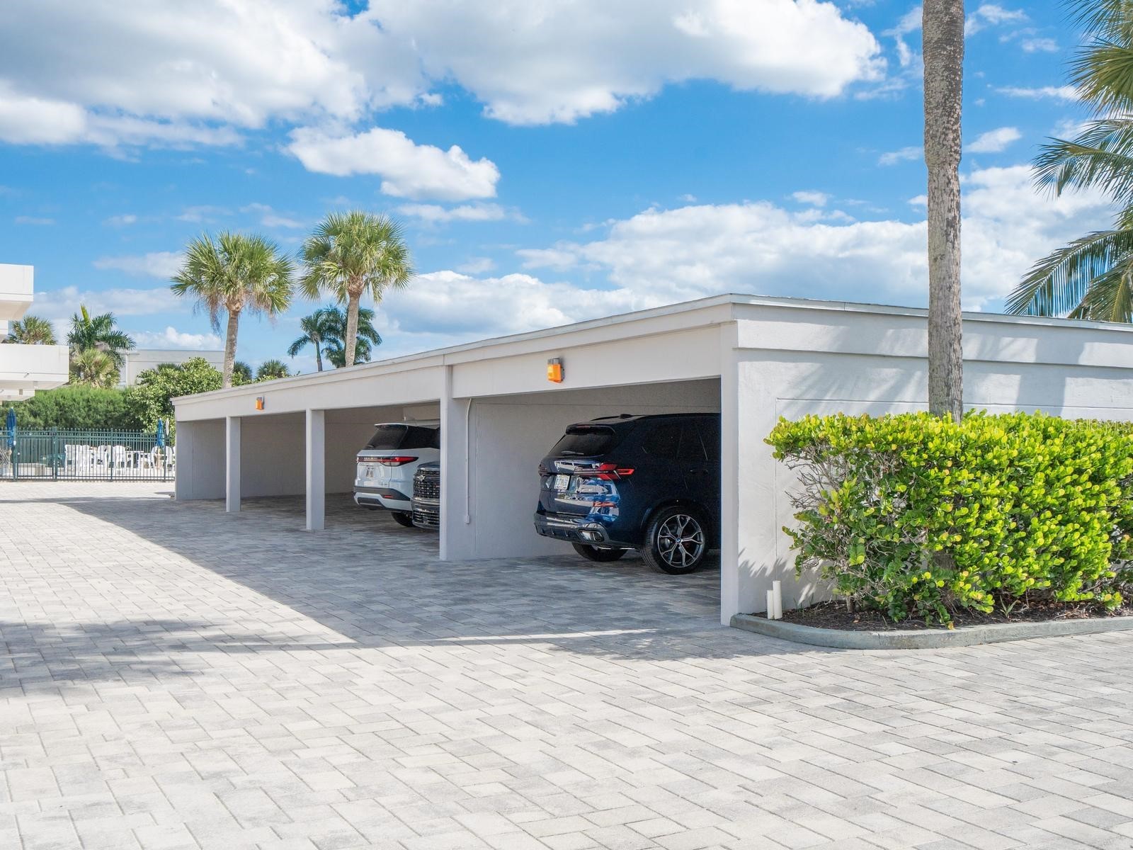 5400 Ocean Boulevard #5-3 Sarasota FL 34242 - THE GULF A4692374 image46