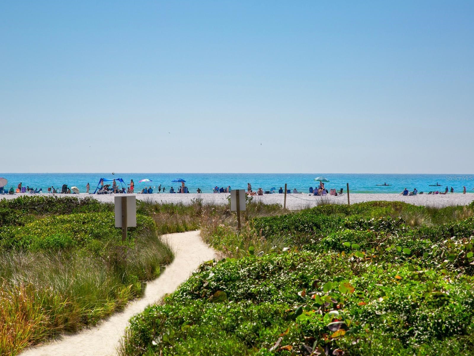 5400 Ocean Boulevard #5-3 Sarasota FL 34242 - THE GULF A4692374 image47