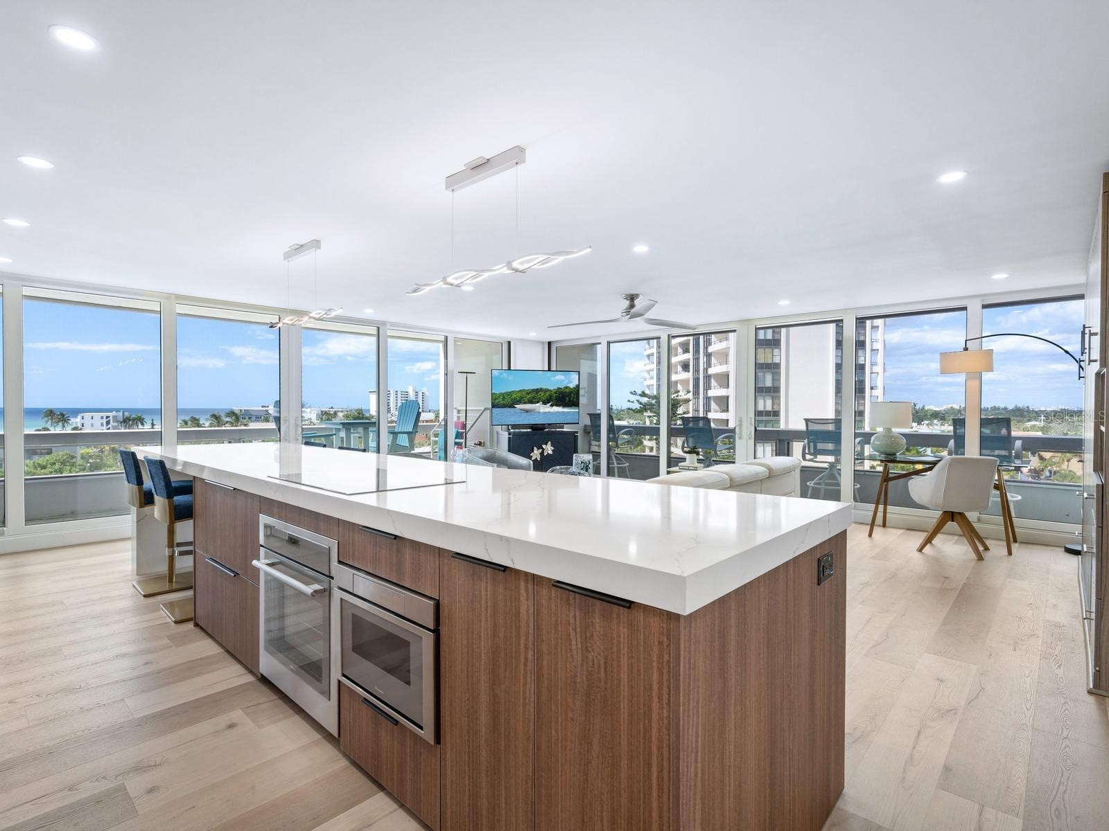 5400 Ocean Boulevard #5-3 Sarasota FL 34242 - THE GULF A4692374 image5