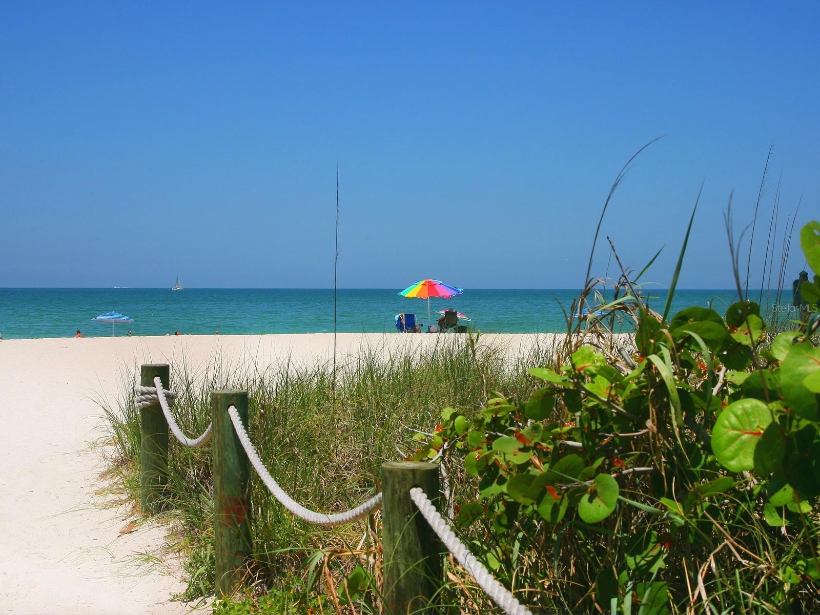 5400 Ocean Boulevard #5-3 Sarasota FL 34242 - THE GULF A4692374 image53
