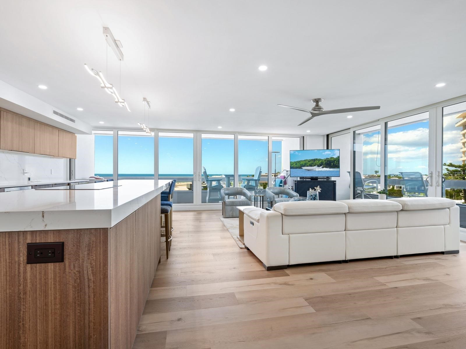 5400 Ocean Boulevard #5-3 Sarasota FL 34242 - THE GULF A4692374 image6