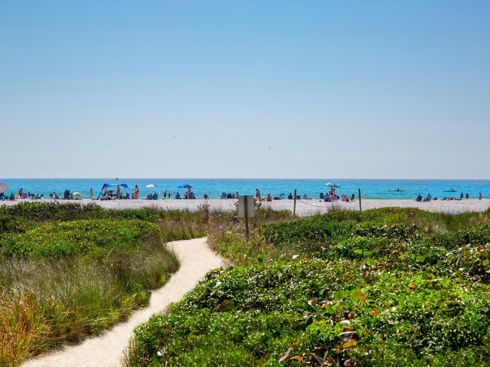 5400 Ocean Boulevard #5-3 Sarasota FL 34242 - THE GULF A4692374 image63