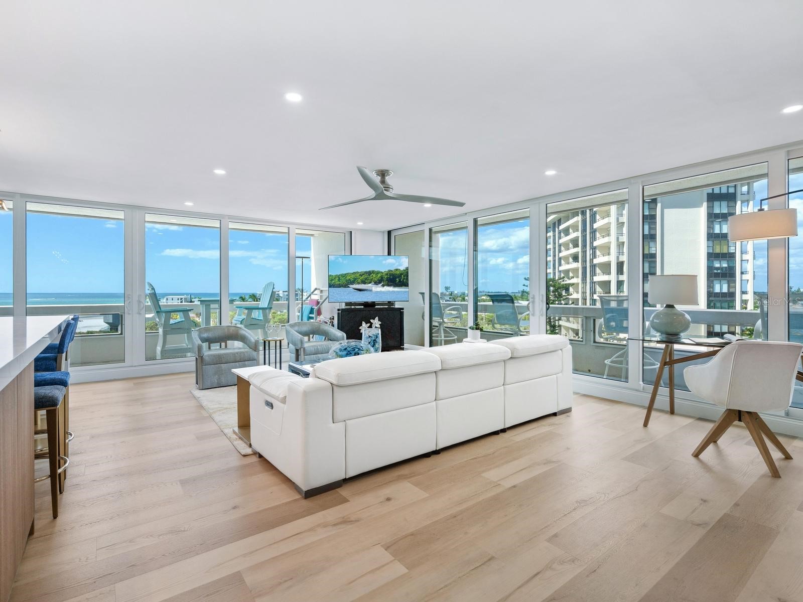 5400 Ocean Boulevard #5-3 Sarasota FL 34242 - THE GULF A4692374 image7
