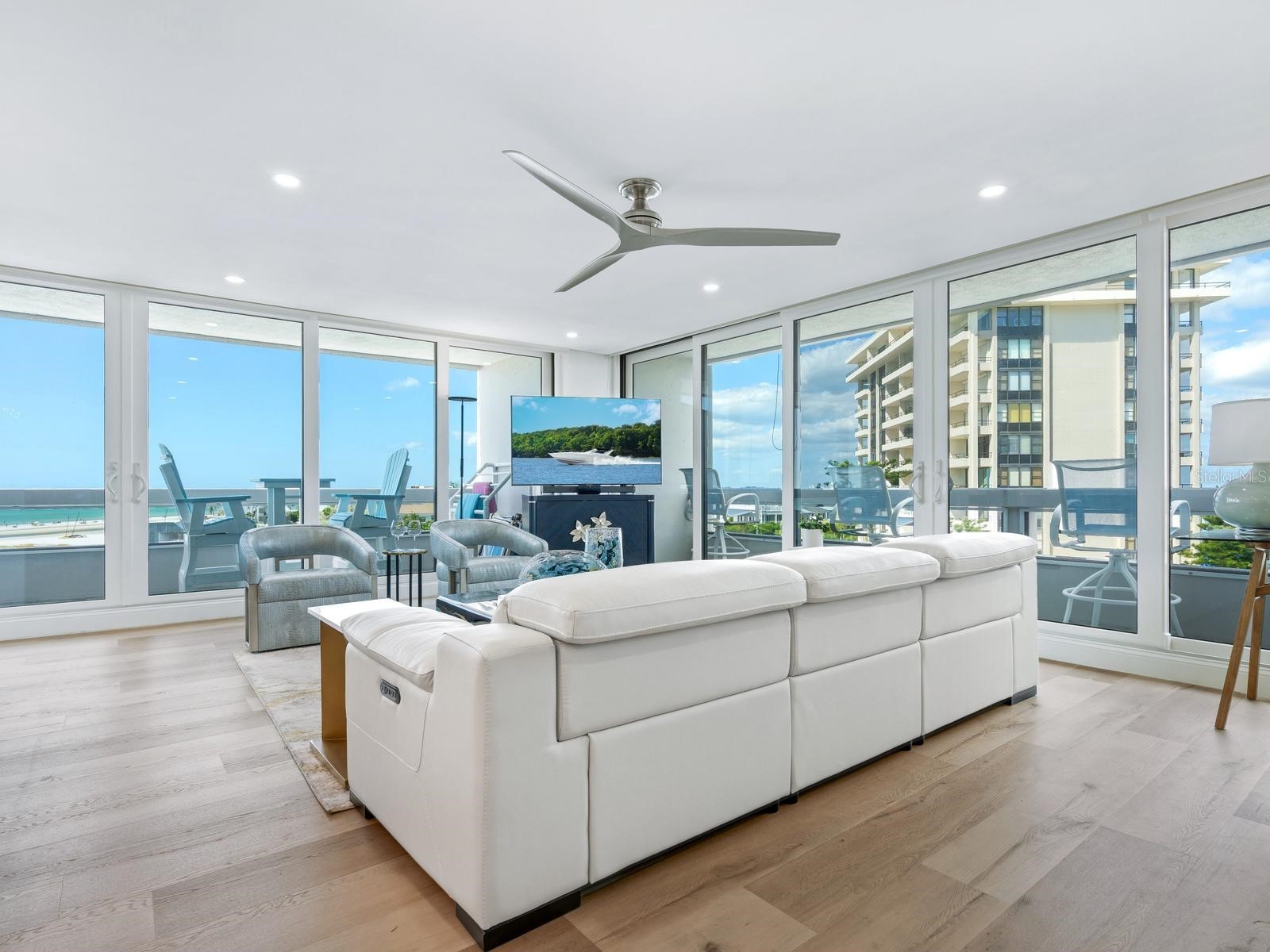 5400 Ocean Boulevard #5-3 Sarasota FL 34242 - THE GULF A4692374 image8