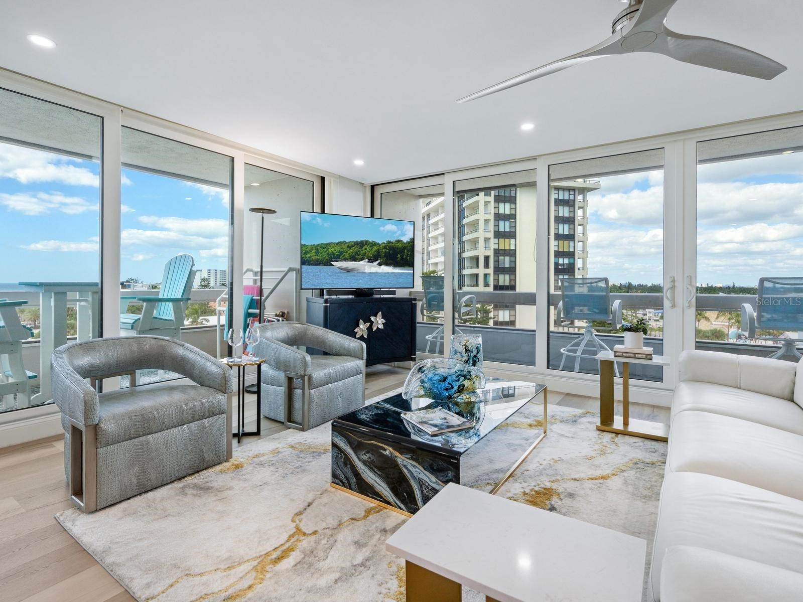 5400 Ocean Boulevard #5-3 Sarasota FL 34242 - THE GULF A4692374 image9