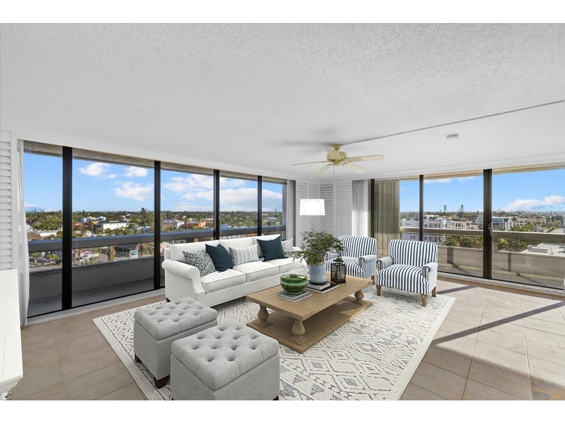 5400 Ocean Boulevard #6-4 Sarasota FL 34242 - GULF OF MEXICO A4663880 image10