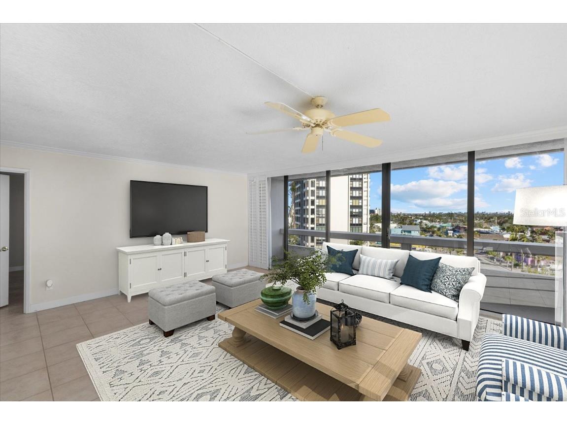 5400 Ocean Boulevard #6-4 Sarasota FL 34242 - GULF OF MEXICO A4663880 image11