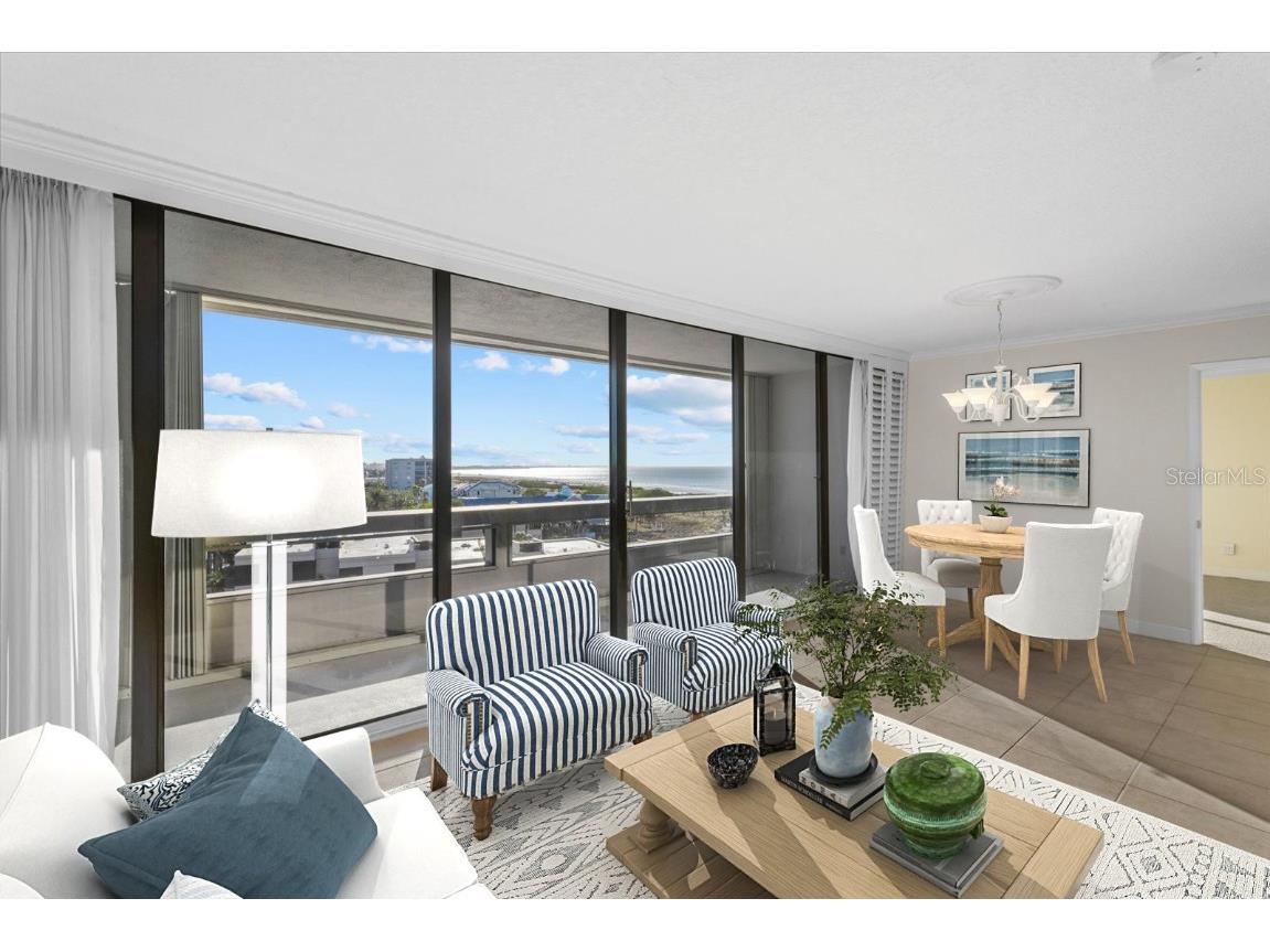 5400 Ocean Boulevard #6-4 Sarasota FL 34242 - GULF OF MEXICO A4663880 image12