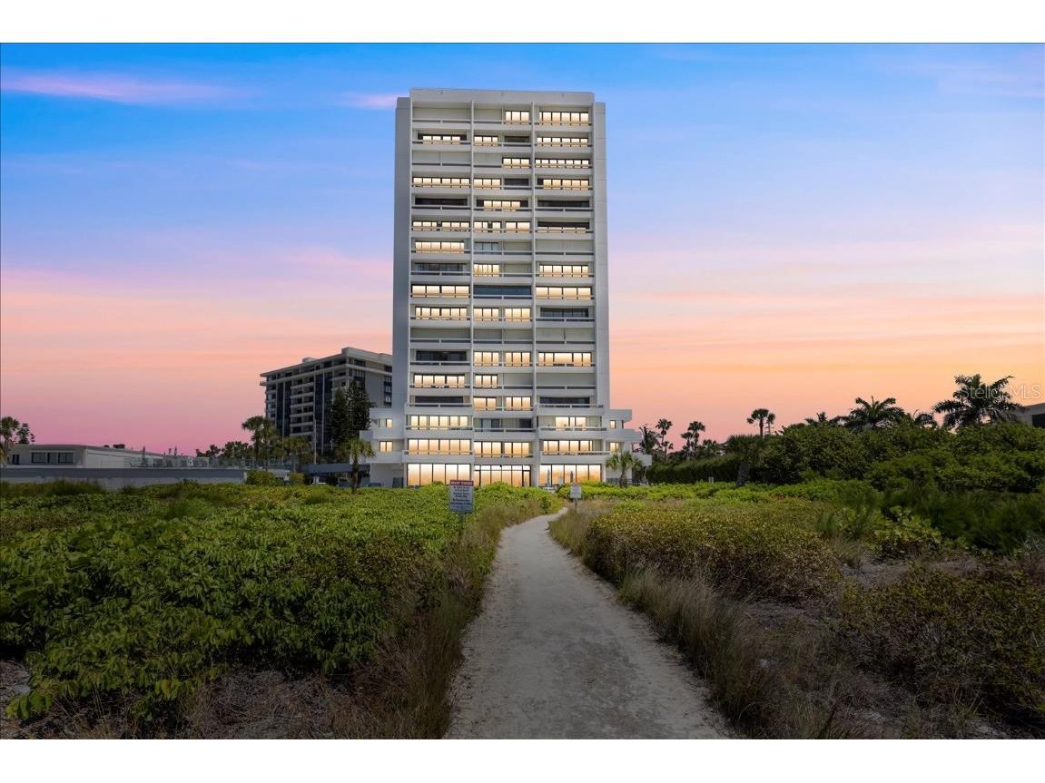 5400 Ocean Boulevard #6-4 Sarasota FL 34242 - GULF OF MEXICO A4663880 image2