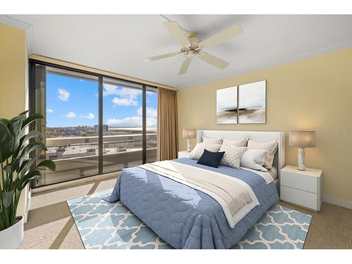 5400 Ocean Boulevard #6-4 Sarasota FL 34242 - GULF OF MEXICO A4663880 image29