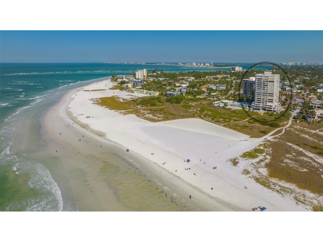 5400 Ocean Boulevard #6-4 Sarasota FL 34242 - GULF OF MEXICO A4663880 image33