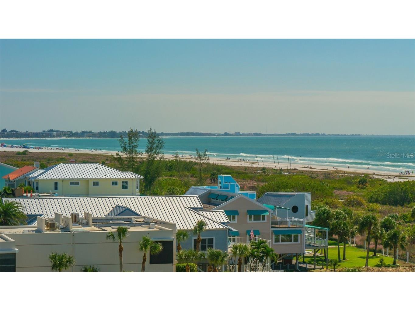 5400 Ocean Boulevard #6-4 Sarasota FL 34242 - GULF OF MEXICO A4663880 image34