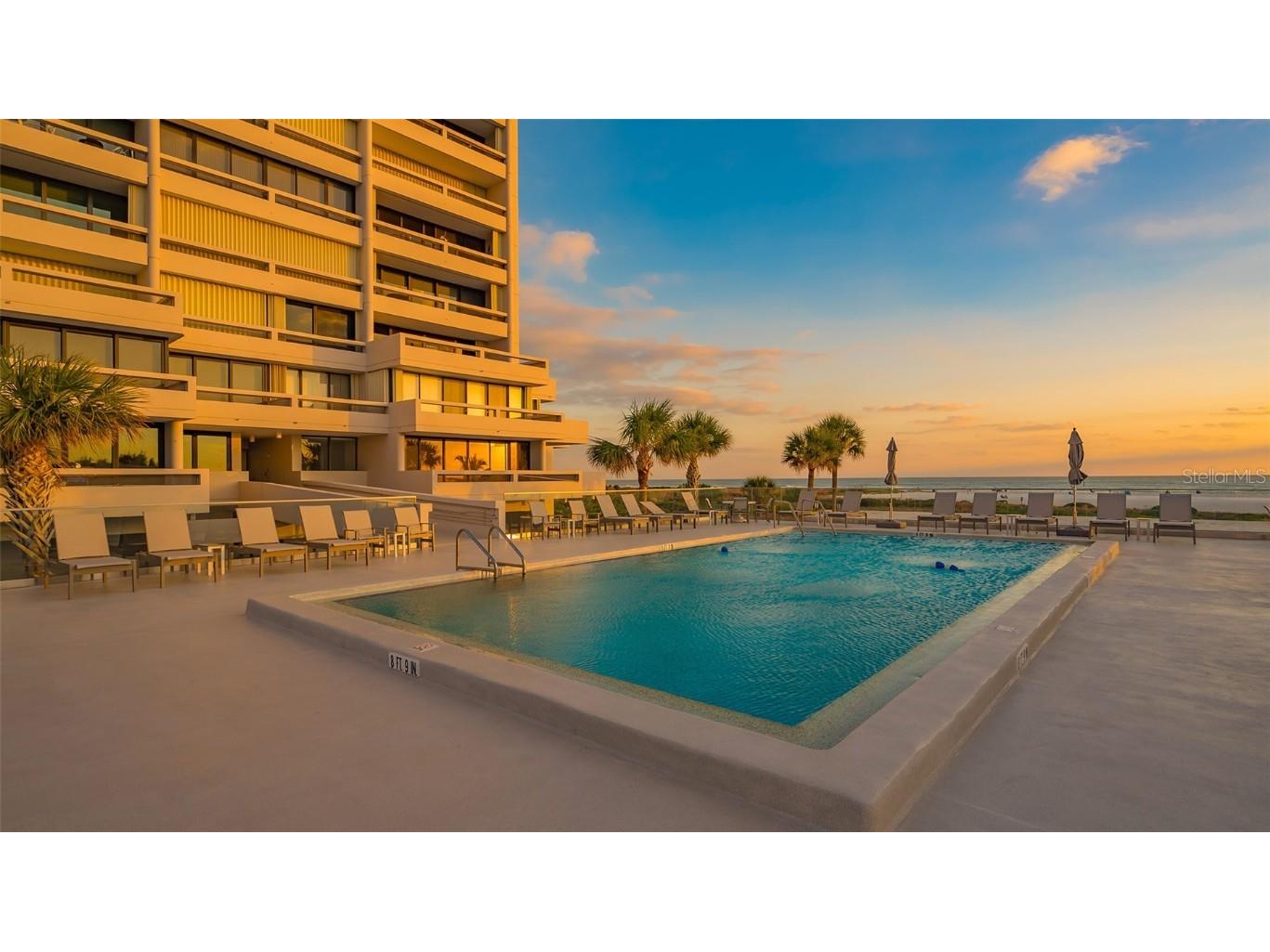 5400 Ocean Boulevard #6-4 Sarasota FL 34242 - GULF OF MEXICO A4663880 image5