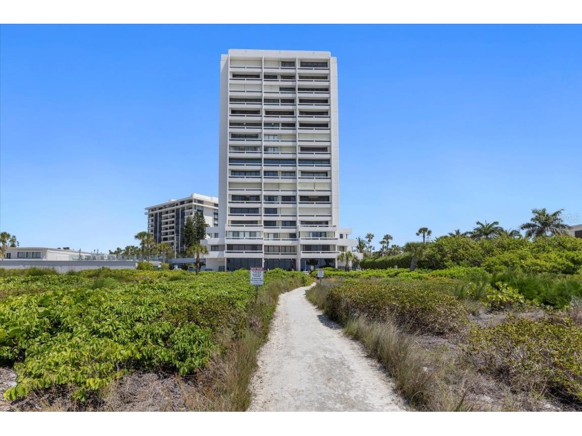 5400 Ocean Boulevard #6-4 Sarasota FL 34242 - GULF OF MEXICO A4663880 image6