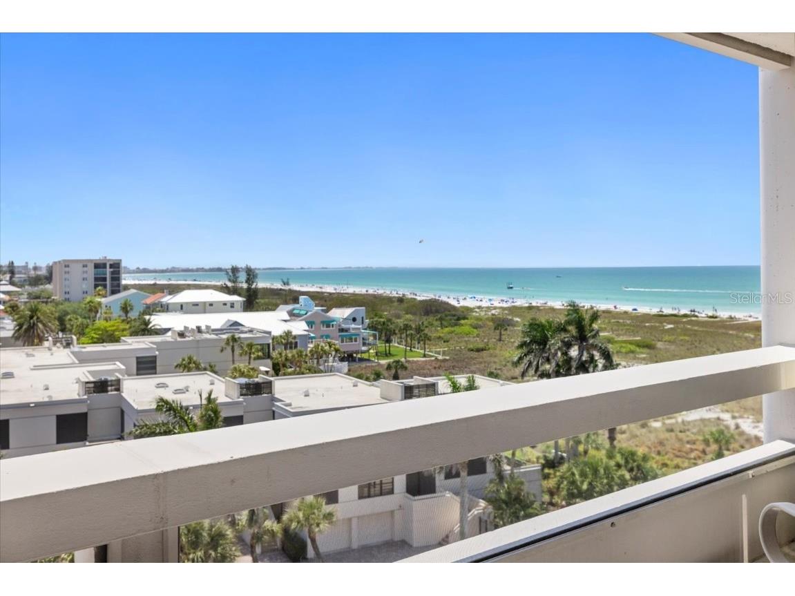 5400 Ocean Boulevard #6-4 Sarasota FL 34242 - GULF OF MEXICO A4663880 image7