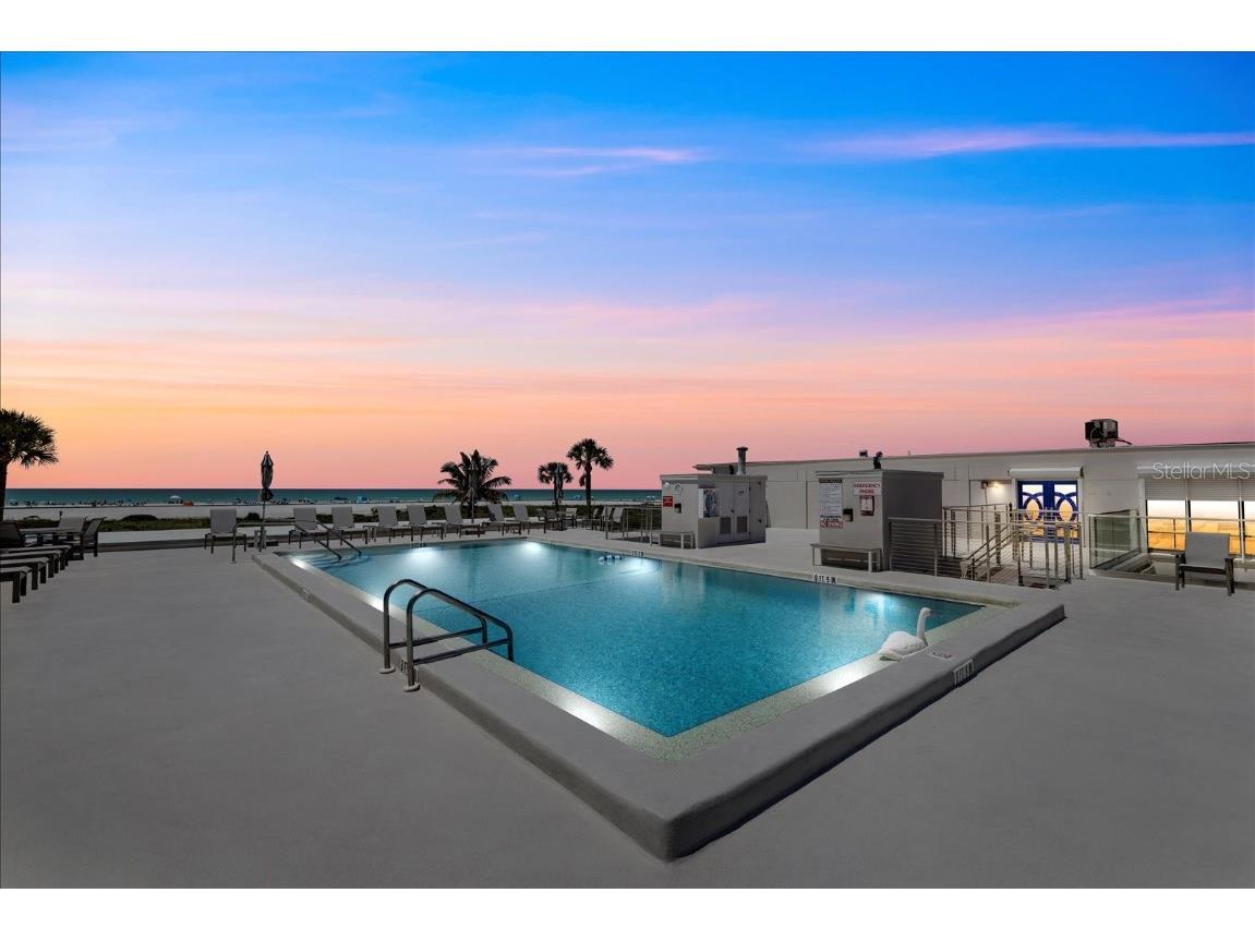 5400 Ocean Boulevard #6-4 Sarasota FL 34242 - GULF OF MEXICO A4663880 image9