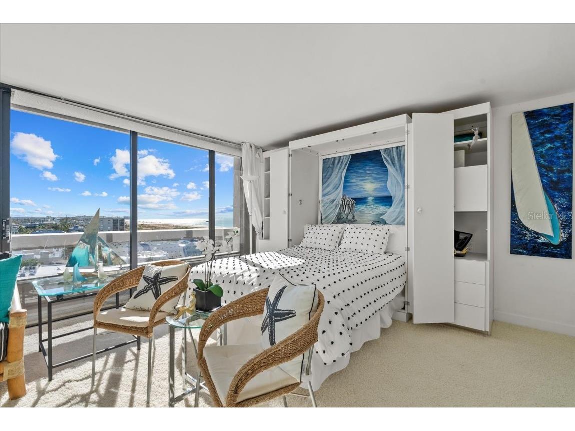 5400 Ocean Boulevard #8-05 Sarasota FL 34242 - GULF OF MEXICO A4670371 image10