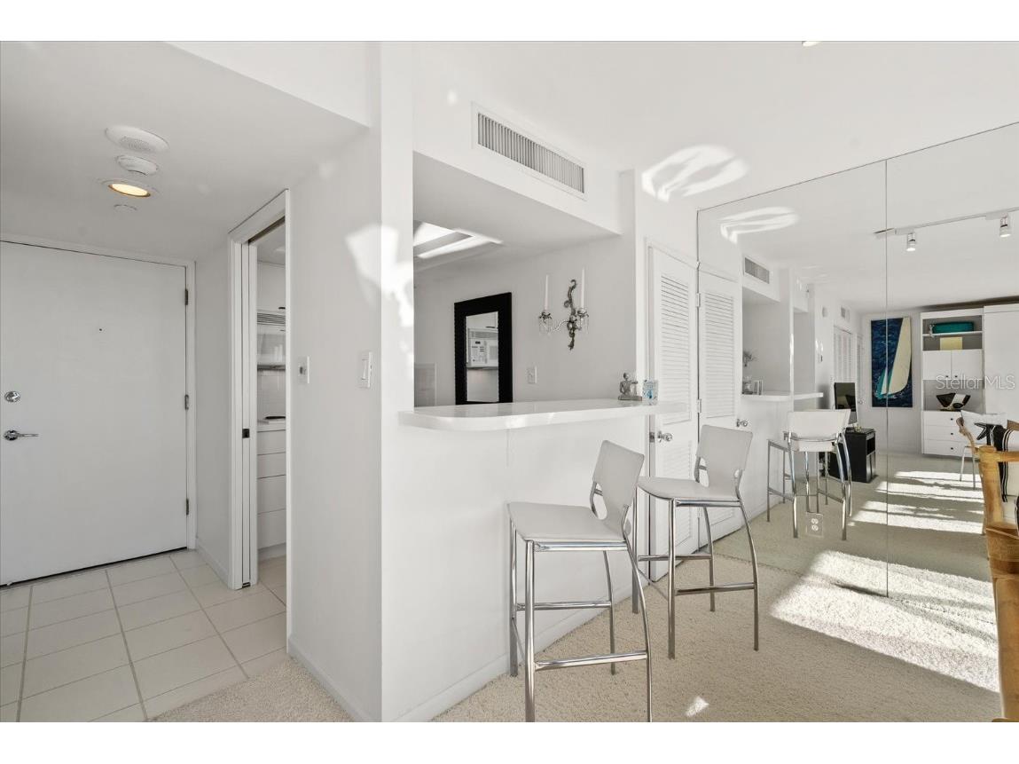 5400 Ocean Boulevard #8-05 Sarasota FL 34242 - GULF OF MEXICO A4670371 image13