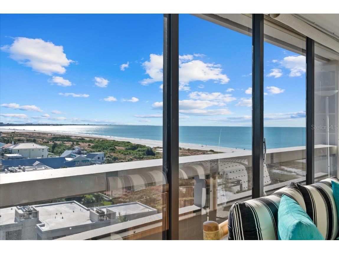 5400 Ocean Boulevard #8-05 Sarasota FL 34242 - GULF OF MEXICO A4670371 image2