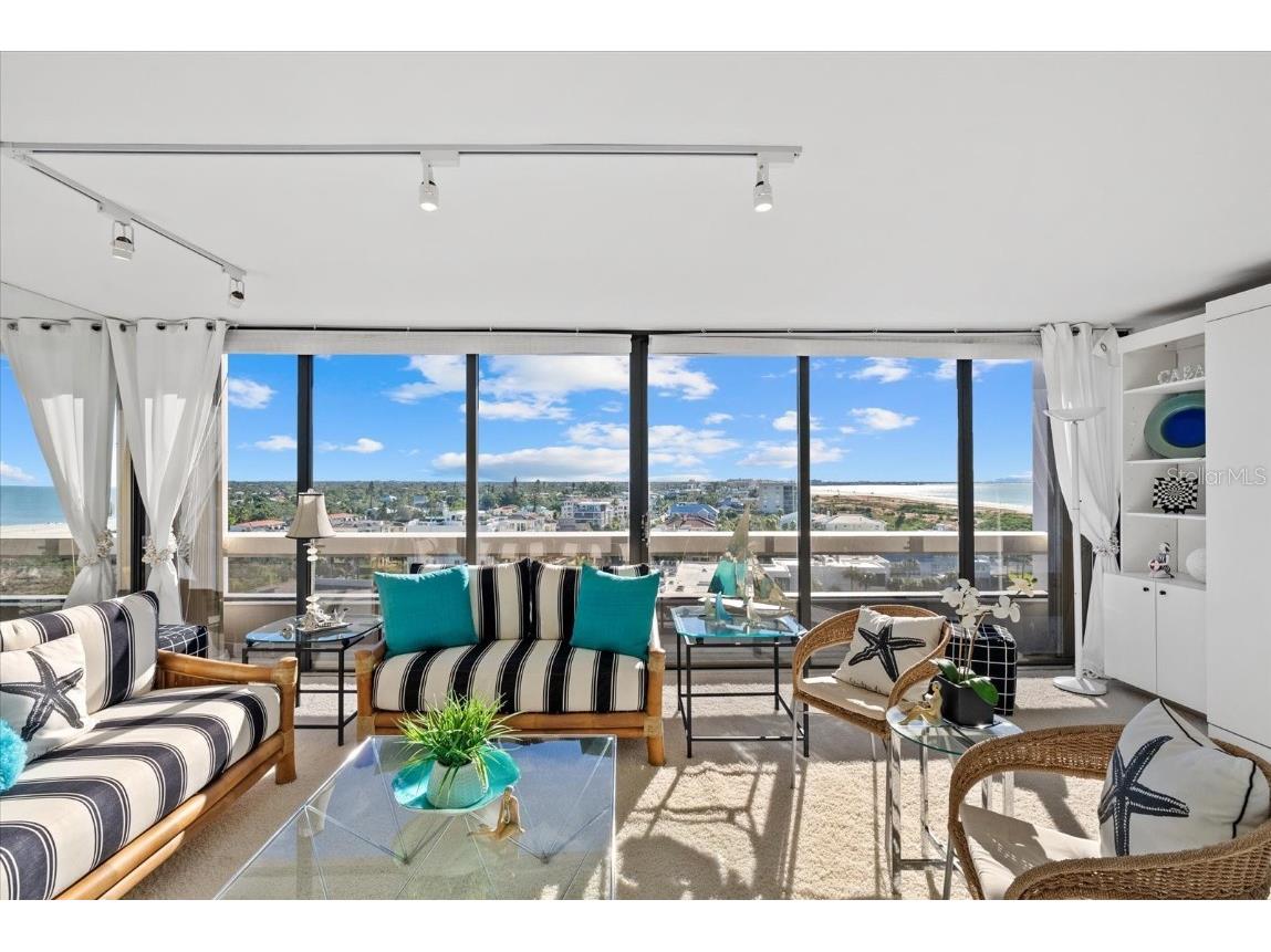 5400 Ocean Boulevard #8-05 Sarasota FL 34242 - GULF OF MEXICO A4670371 image3