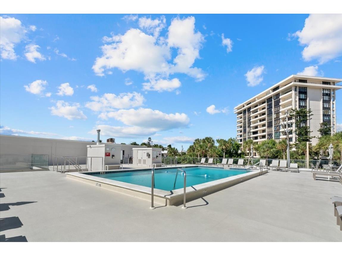 5400 Ocean Boulevard #8-05 Sarasota FL 34242 - GULF OF MEXICO A4670371 image32