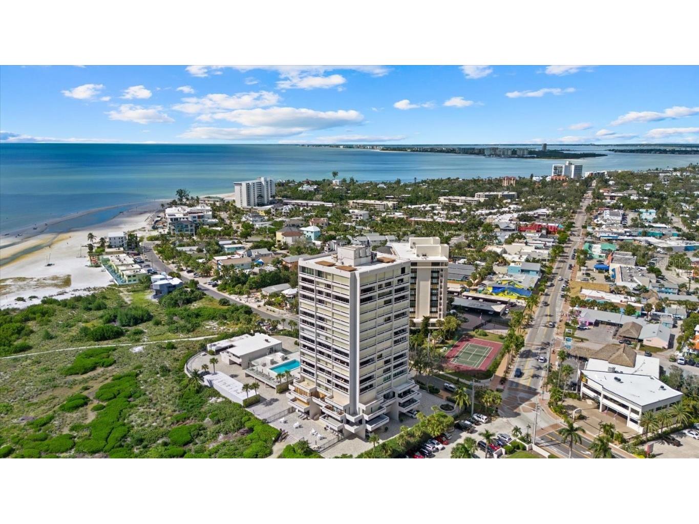 5400 Ocean Boulevard #8-05 Sarasota FL 34242 - GULF OF MEXICO A4670371 image38