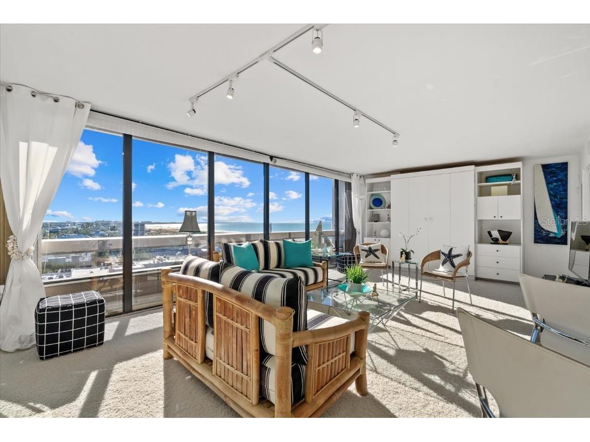 5400 Ocean Boulevard #8-05 Sarasota FL 34242 - GULF OF MEXICO A4670371 image4