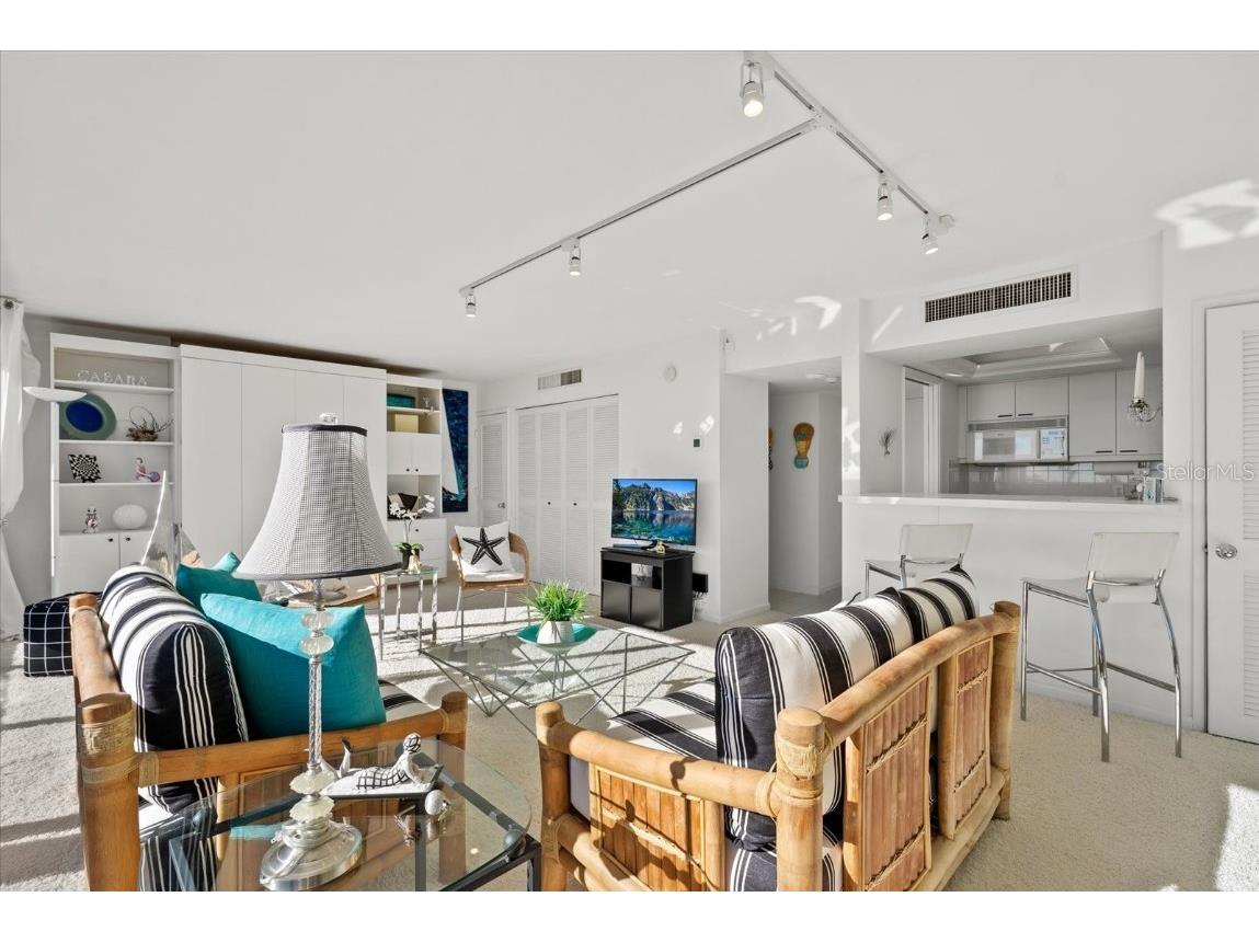 5400 Ocean Boulevard #8-05 Sarasota FL 34242 - GULF OF MEXICO A4670371 image5