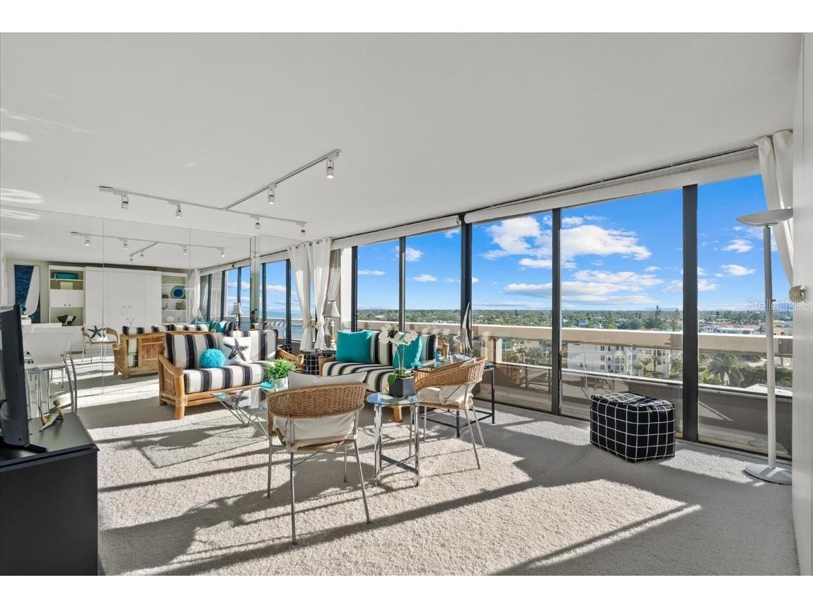 5400 Ocean Boulevard #8-05 Sarasota FL 34242 - GULF OF MEXICO A4670371 image6