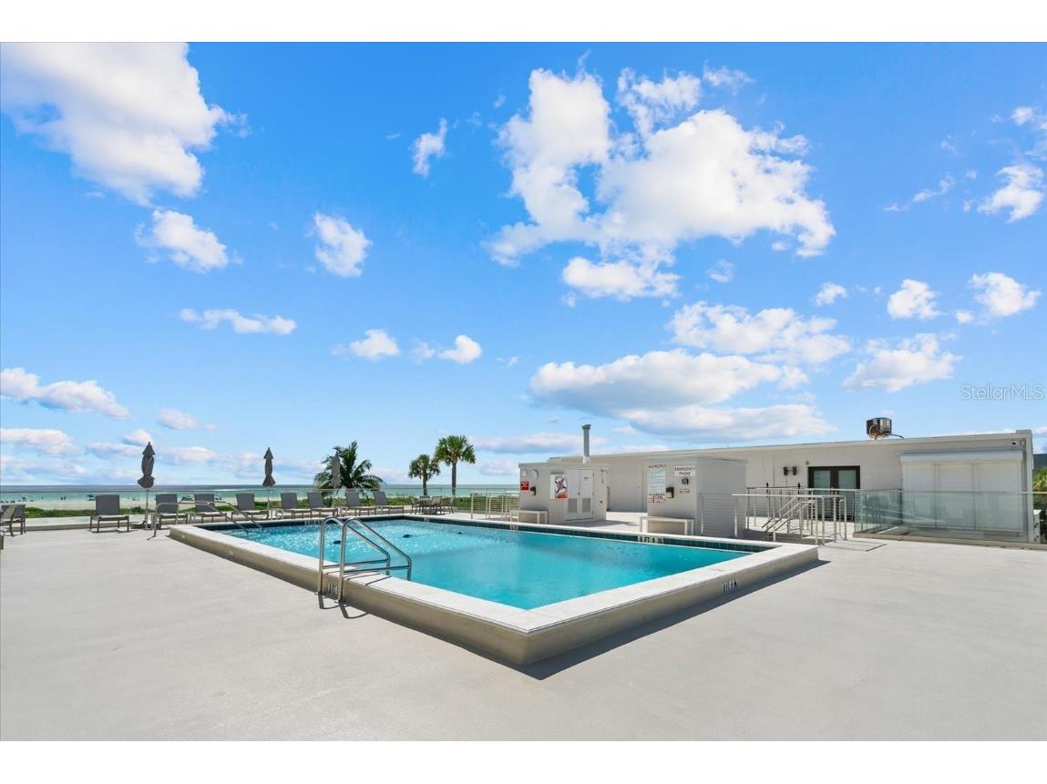 5400 Ocean Boulevard #9-4 Sarasota FL 34242 - GULF OF AMERICA A4668312 image13