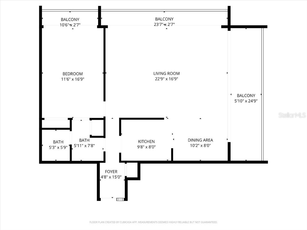 5400 Ocean Boulevard #9-4 Sarasota FL 34242 - GULF OF AMERICA A4668312 image2