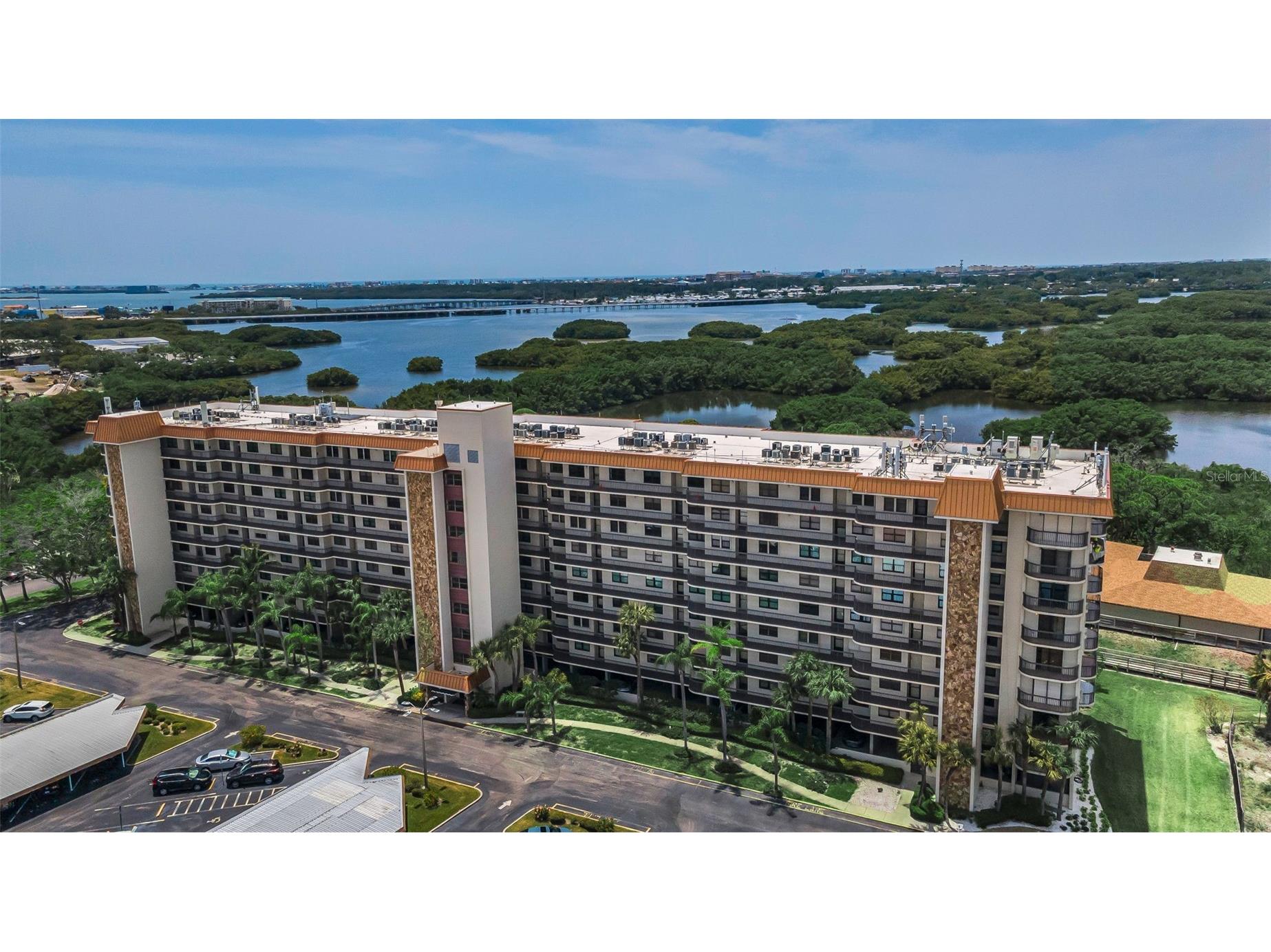 5400 Park St. North #303 Saint Petersburg FL 33709 - CROSS BAYOU TB8507978 image11