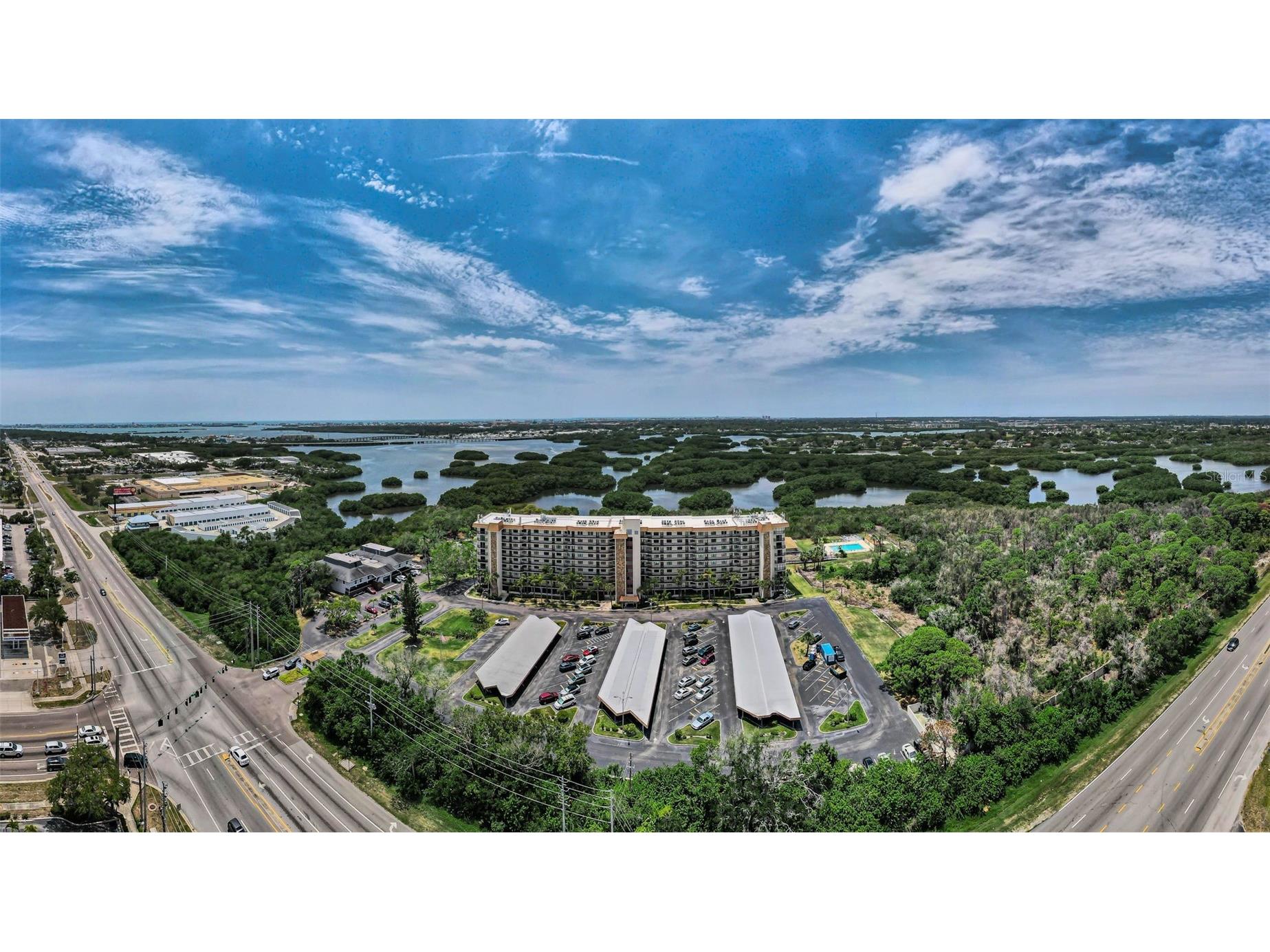 5400 Park St. North #303 Saint Petersburg FL 33709 - CROSS BAYOU TB8507978 image29