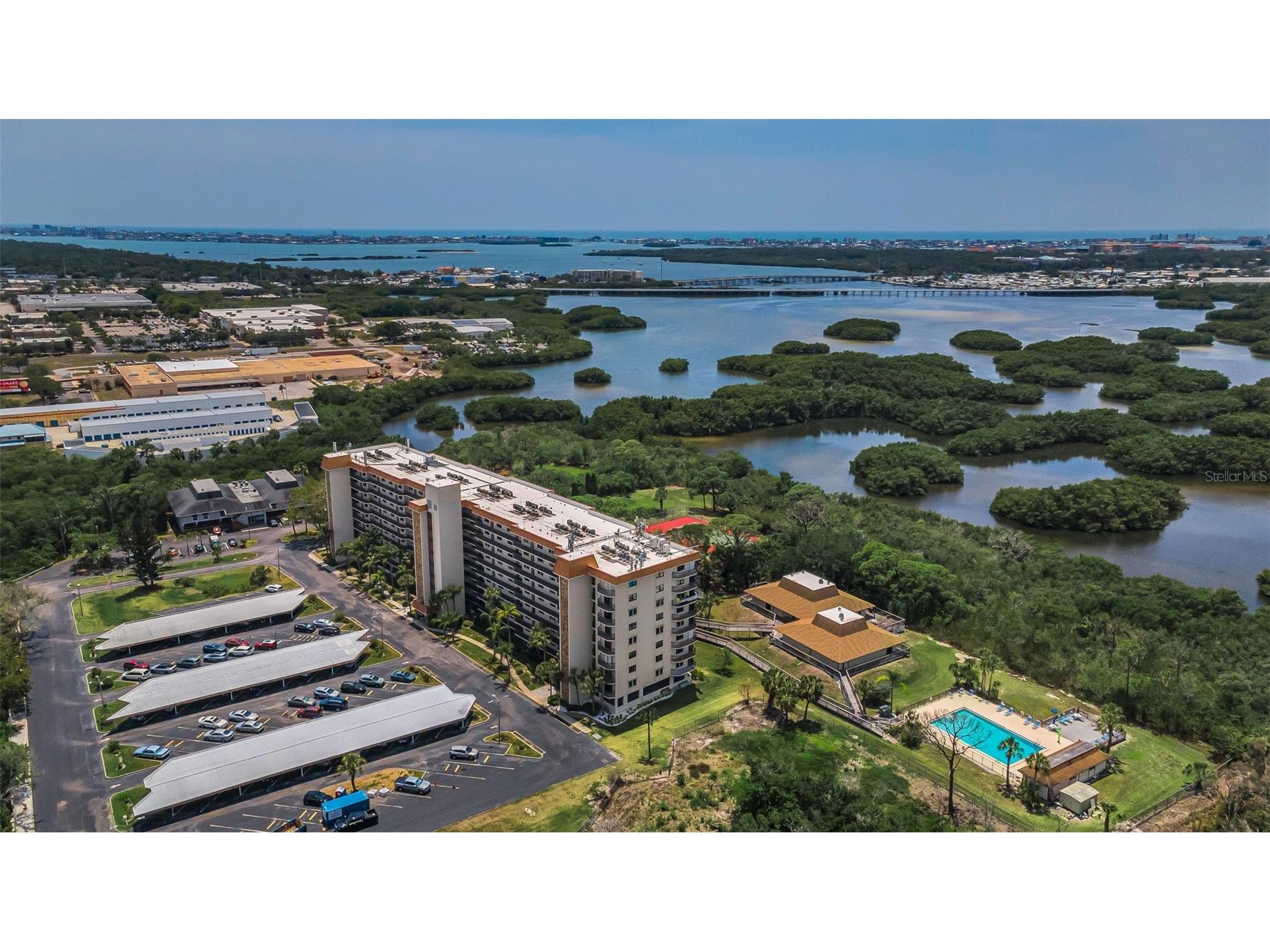5400 Park St. North #303 Saint Petersburg FL 33709 - CROSS BAYOU TB8507978 image30